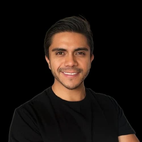 Omar Guerrero