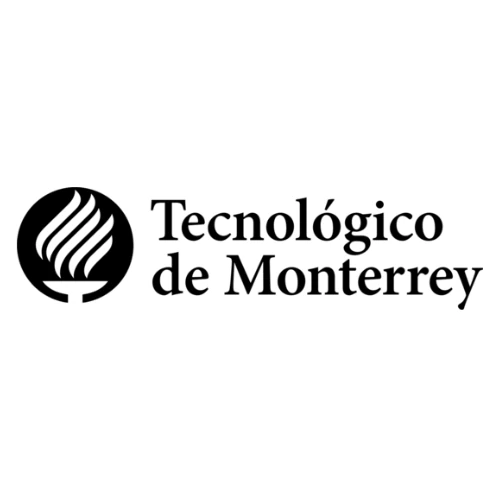 Logo de Tec de Monterrey