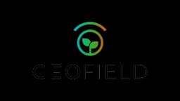 Logotipo de GeoField