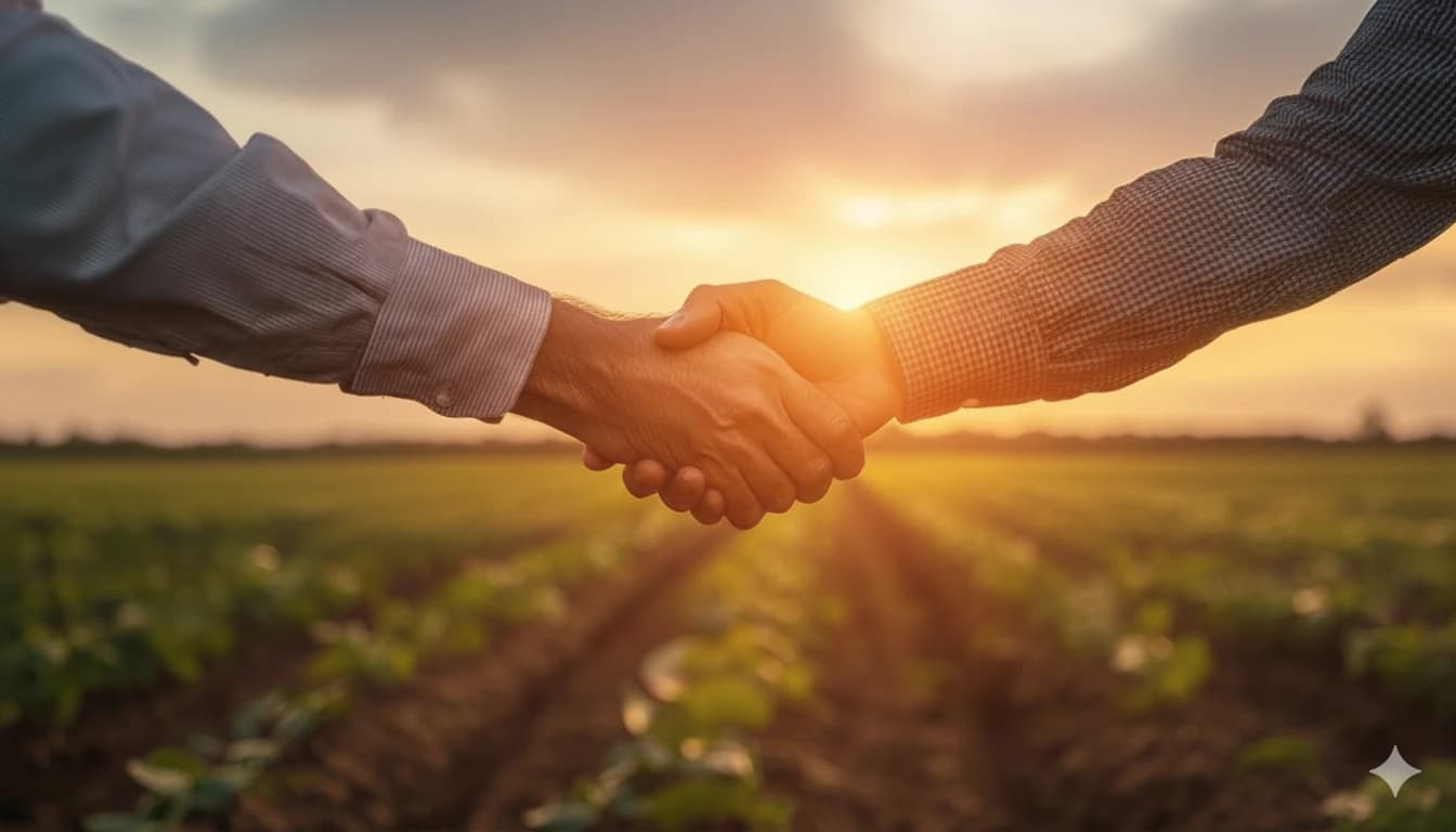 Asociación GeoField